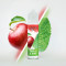 Vapy Twin - Apple & Mint - Jabuka i menta - 10/60 ml