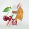 Vapy Twin - Cherry & Tobacco - Duhan i trešnja - 10/60 ml