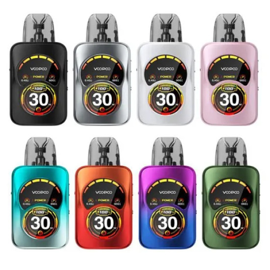 Voopoo - Argus A 1100 mAh - Pod Kit