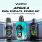 Voopoo - Argus A 1100 mAh - Pod Kit 