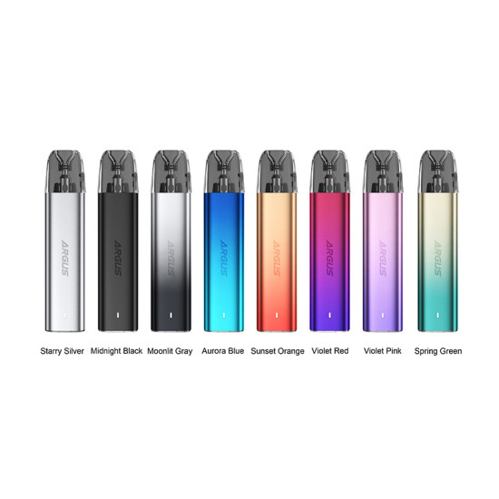 Voopoo - Argus G2 Mini 1200 mAh - Pod Kit e-cigaretta készlet