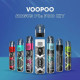 Voopoo - Argus P1s 800 mAh - Pod Kit e-cigaretta készlet