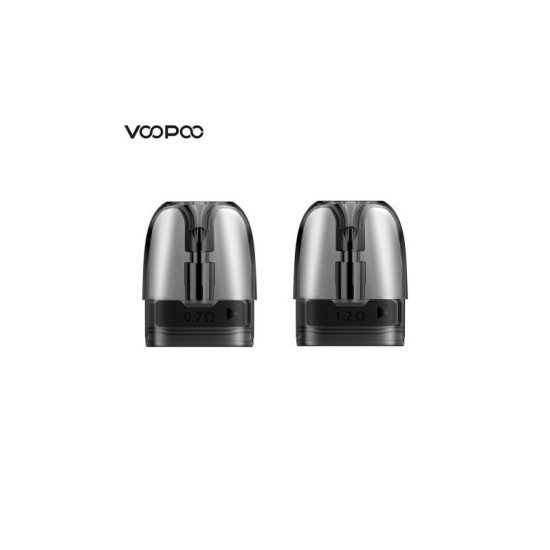 Voopoo - Argus Pod 2 ml spremnik