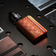 Voopoo - Drag 5 177W - UForce X 5.5 ml - Kit e-cigaretta készlet