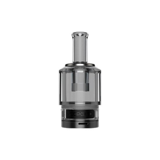 Voopoo - ITO Pod Tank - cserélhető kazánbetétes ecigaretta tank - 2 ml