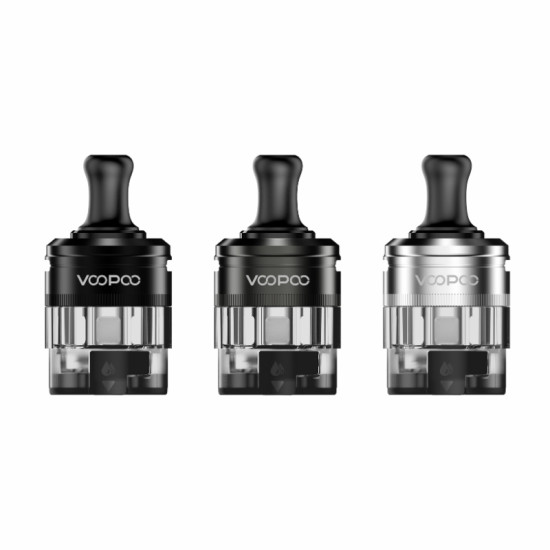 Voopoo - PnP X MTL Cserélhető Kazánbetétes pod tank - 5 ml