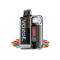 Vozol Vista Plug PFpod Kit 650 mAh - Rainbow Candy 2/10ml E-cigaretta készülék - Gyümölcsös Cukorka ízű e-liquiddel töltve - 20mg