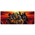 Warrior eliquid