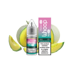 Whoop - Collector's Edition - Melon - Dinja - 10ml/20mg