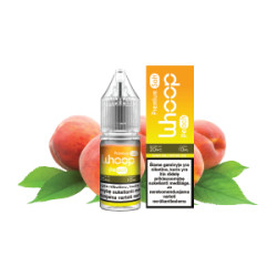 Whoop - Collector's Edition - Peach - Breskva - 10ml/20mg