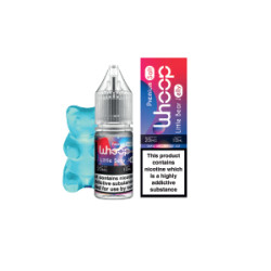 Whoop - Collector's Edition - Little Bear Jelly - Gumeni bomboni - 10ml/20mg