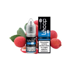 Whoop - Collector's Edition - Lychee - Liči - 10ml/20mg
