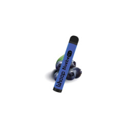 Whoop - Blueberry Pod Kit 500 mAh - Áfonya ízű nikotinsóval töltve - 2ml/20mg