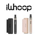 Whoop - iWhoop Kit 450mAh e-cigaretta pod készlet + 1500 mAh powerbank
