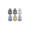 Wotofo - Gear V2 RTA - Spremnik - 3,5 ml 